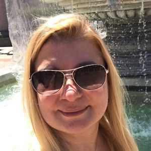 Meet your Posher, Maria